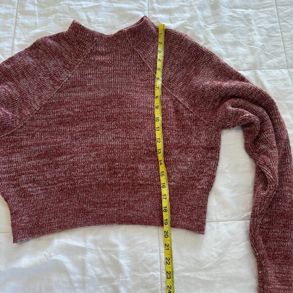 Free People Too Good Sweater - Picture 9 of 9